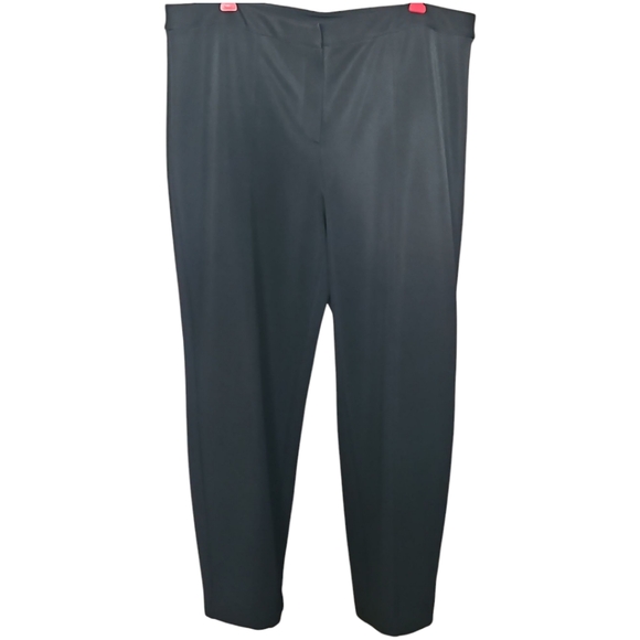 Chicos Black Dress Pants - Picture 2 of 4